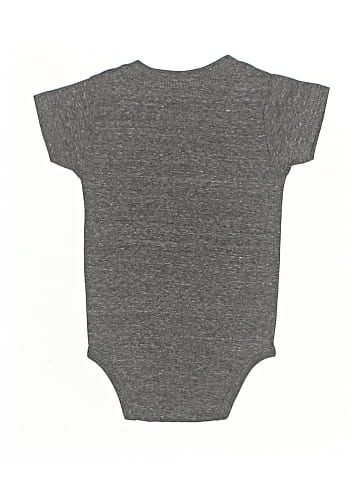 Royal Apparel Short Sleeve Onesie (view 2)