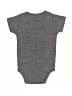 Royal Apparel Graphic Gray Short Sleeve Onesie Size 3-6 mo - photo 2