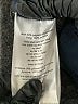 Jules & Cleo Black Cocktail Dress Size 16 - photo 8