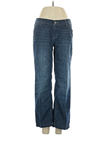 Eddie Bauer Jeans (view 1)