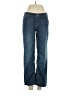 Eddie Bauer Blue Jeans Size 4 (petite) - photo 1