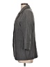 Shein 100% Polyester Gray Blazer Size L - photo 5