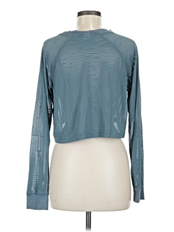 Mono b Long Sleeve Top (view 2)