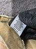 Unbranded 100% Cotton Tan Khakis Size 24 waist - photo 7