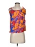 ModCloth Orange Tank Top Size S - photo 1