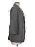 Shein 100% Polyester Gray Blazer Size L - photo 4