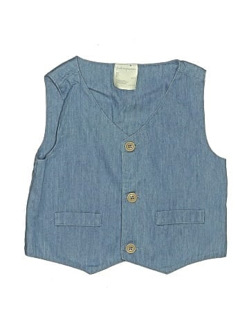 First Impressions Vest (view 1)