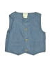First Impressions Blue Vest Size 2T - photo 1