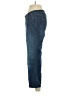 Eddie Bauer Blue Jeans Size 4 (petite) - photo 5
