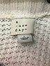 A New Day Ivory Turtleneck Sweater Size L - photo 7