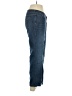 Eddie Bauer Blue Jeans Size 4 (petite) - photo 4