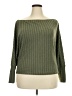 Shein Curve Green Pullover Sweater Size 2X - photo 1