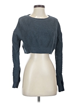 By Anthropologie Pullover Sweater