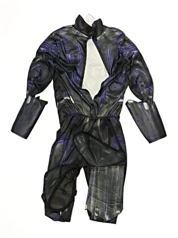 Marvel Costume (view 2)