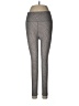 Calia Chevron-herringbone Gray Active Pants Size M - photo 1