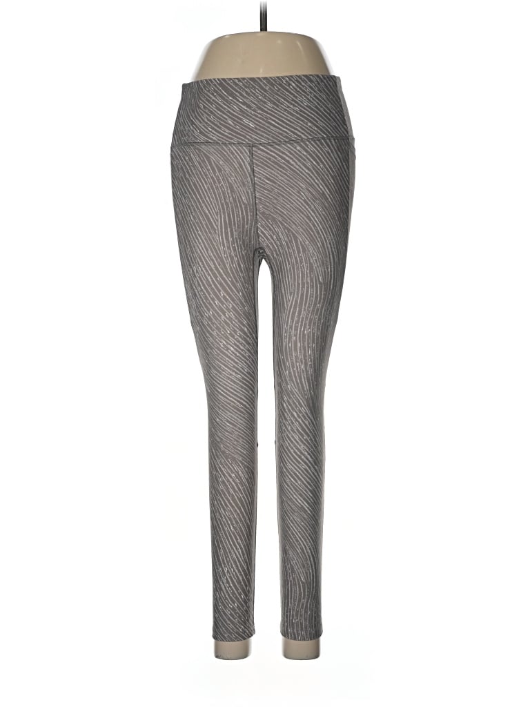 Pre-owned Calia Active Pants In Gray