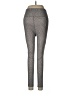 Calia Chevron-herringbone Gray Active Pants Size M - photo 2