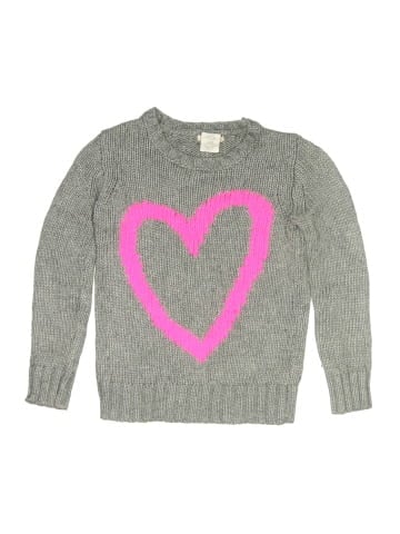 Crewcuts Pullover Sweater (view 1)
