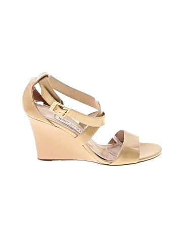 Jimmy Choo Wedges (view 1)