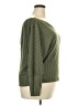 Shein Curve Green Pullover Sweater Size 2X - photo 4
