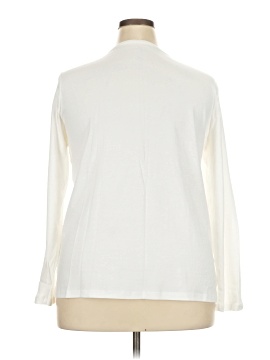 Talbots Long Sleeve T-Shirt (view 2)