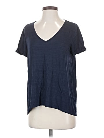 Harlowe & Graham Short Sleeve T-Shirt (view 1)