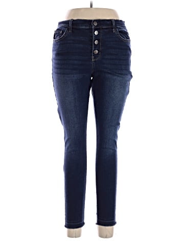 a.n.a. A New Approach Jeans (view 1)