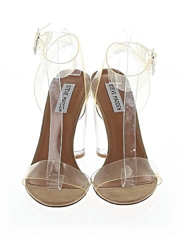 Steve Madden Sandals (view 2)