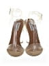 Steve Madden Ivory Sandals Size 9 - photo 2