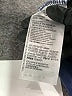 Nike 100% Polyester Blue Track Jacket Size 3 - 4 - photo 4