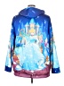Unbranded 100% Polyester Blue Pullover Hoodie Size 5X - photo 2