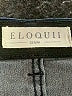 ELOQUII Blue Jeggings Size 20 - photo 4