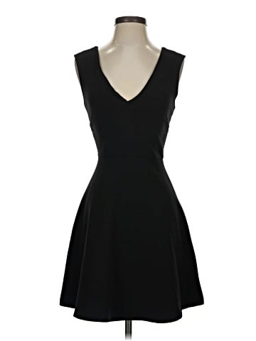 Zara Cocktail Dress (view 1)