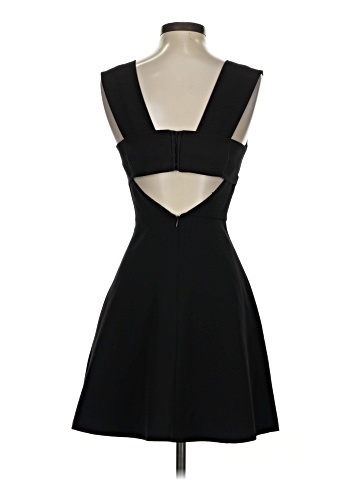 Zara Cocktail Dress (view 2)