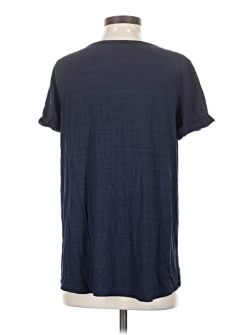 Harlowe & Graham Short Sleeve T-Shirt (view 2)