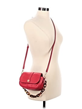 Talbots Leather Hobo (view 2)