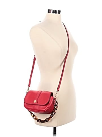 Talbots Leather Hobo (view 2)
