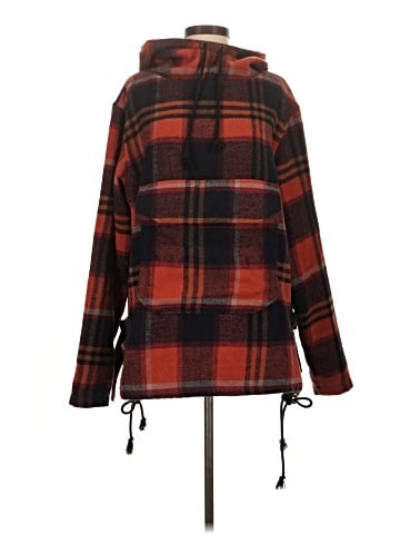 KITH Poncho (view 1)