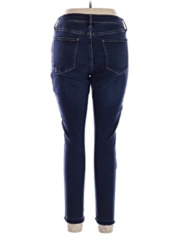 a.n.a. A New Approach Jeans (view 2)