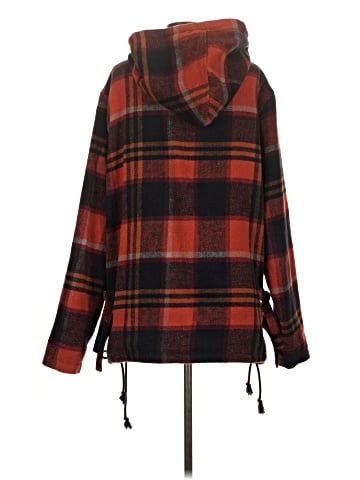 KITH Poncho (view 2)