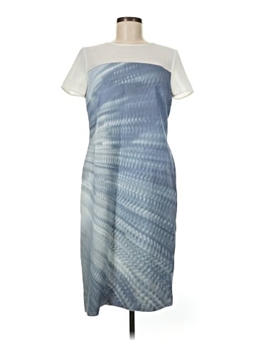 Elie Tahari Casual Dress (view 1)