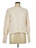 Banana Republic Ivory Sweatshirt Size L - photo 1