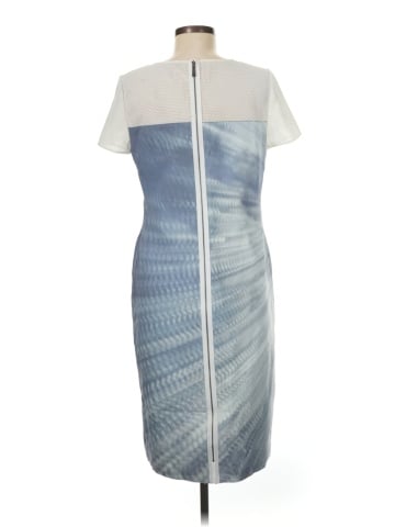 Elie Tahari Casual Dress (view 2)