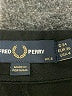 Fred Perry Black Dress Pants Size 4 - photo 7