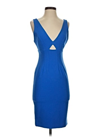 Alice + Olivia Cocktail Dress (view 1)