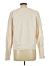 Banana Republic Ivory Sweatshirt Size L - photo 2