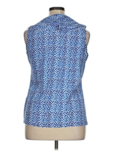 Milano Sleeveless Blouse (view 2)