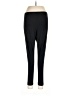 Moda International Solid Black Active Pants Size L (estimated) - photo 2