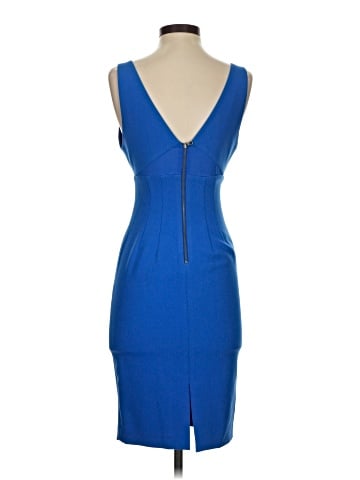 Alice + Olivia Cocktail Dress (view 2)