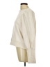 Banana Republic Ivory Sweatshirt Size L - photo 5